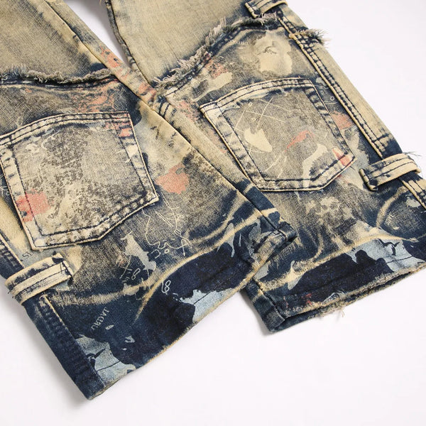 Jeans Street