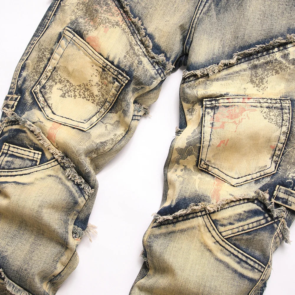Jeans Street