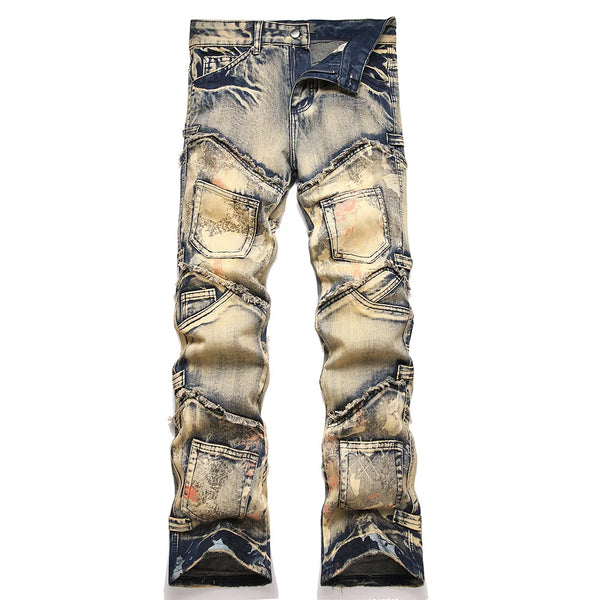 Jeans Street