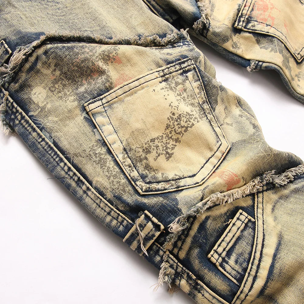 Jeans Street