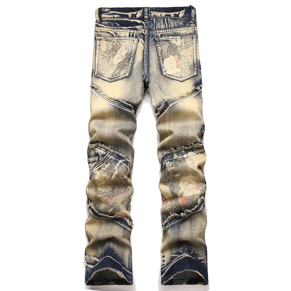 Jeans Street